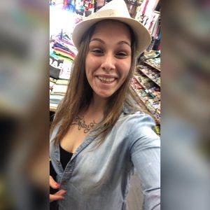 Meet your Posher, Zza